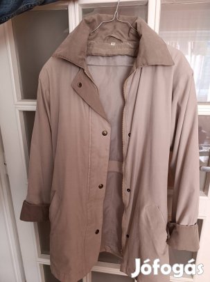 Női, utcai kabát