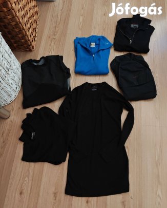 Női aláöltöző csomag M