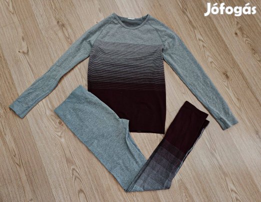 Női aláöltöző szett Uj állapot