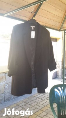 Női alkalmi blézer XL