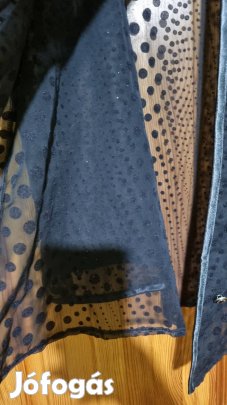 Női alkalmi blúz nagyobb méret