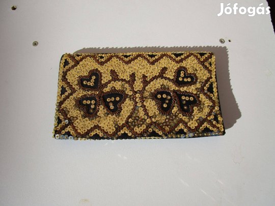 Női alkalmi borítéktáska eladó