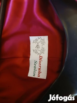 Női alkalmi elegáns kabát