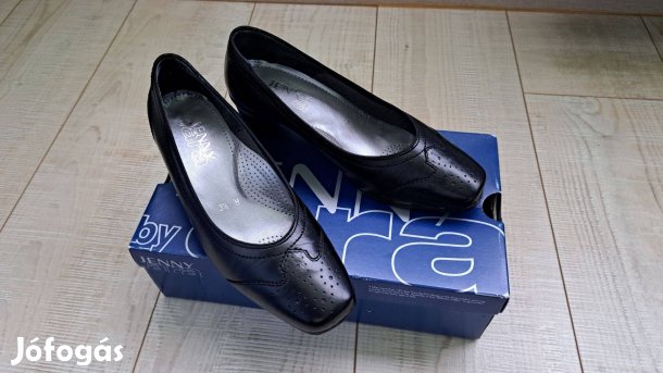 Női alkalmi félcipő (36,5)
