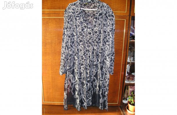 Női alkalmi felöltő - 54-es