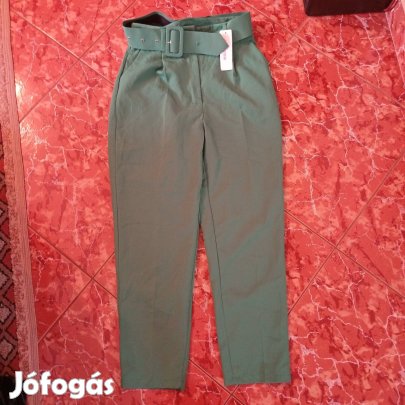 Női alkalmi nadrág.