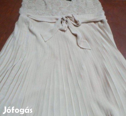 Női alkalmi ruha Új Angol gyönyörű