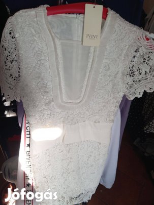 Női alkalmi ruha csomagban