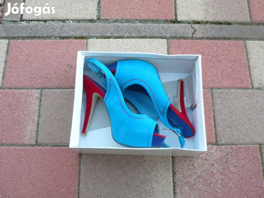 Női alkami cipő eladó