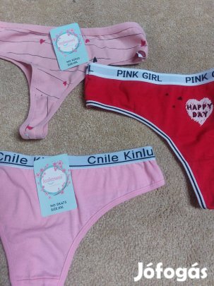 Női alsók,tanga