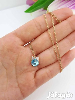 Női antiallergén Nyaklánc