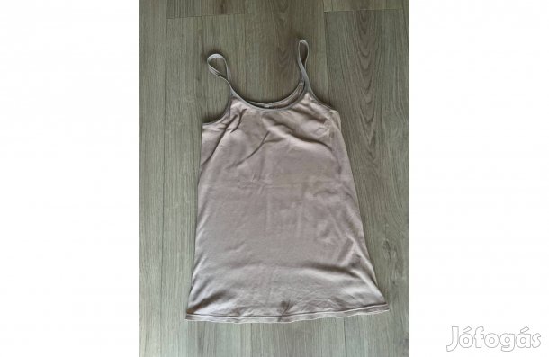 Női atléta pamut trikó Triumph S 36 fehérnemű