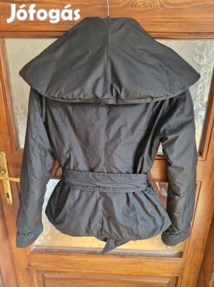 Női átmeneti - téli rövid kabát 38