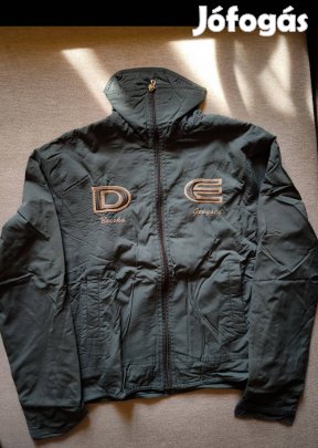 Női átmeneti dzseki 44-es méret.