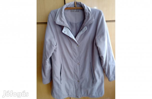 Női átmeneti kabát 14 méretben