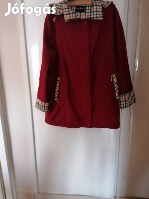 Női átmeneti kabát