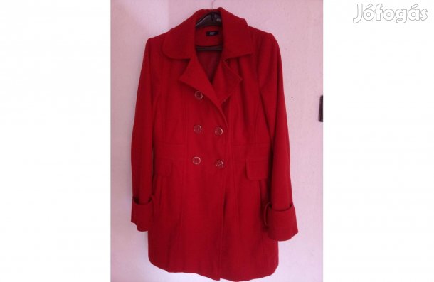 Női átmeneti kabát