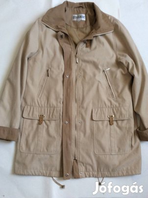 Női átmeneti kabát 48-as