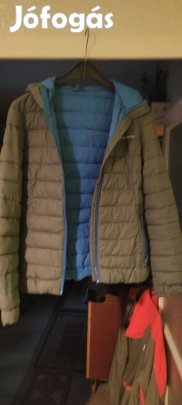 Női átmeneti kabát eladó!