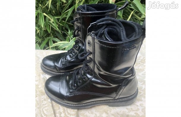 Női bakancs 40-es Bench cipő 5000 Ft