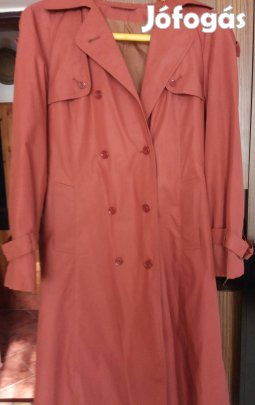 Női ballon kabát átmeneti kabát 38-as méret Újra ballon Divat!