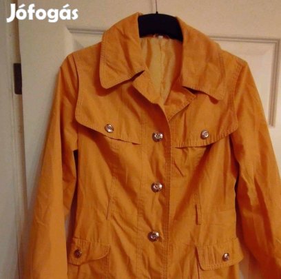 Nöi ballonkabát M átmeneti