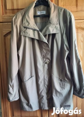 Női ballonkabát, Vasary, nagyobb méret, különleges színű