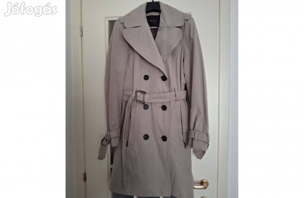 Női ballonkabát méret 36
