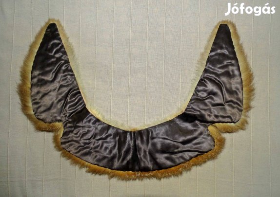 Női báránygallér