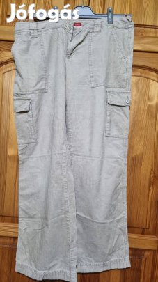 Női bársonynadrág Spirit