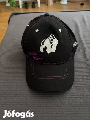 Női baseball sapka eladó