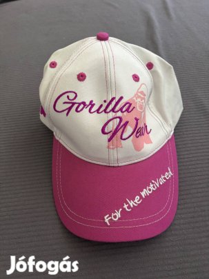 Női baseball sapka eladó