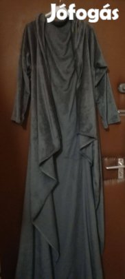 Női bebújós TV néző,meleg hosszú finom puha takaró!/77