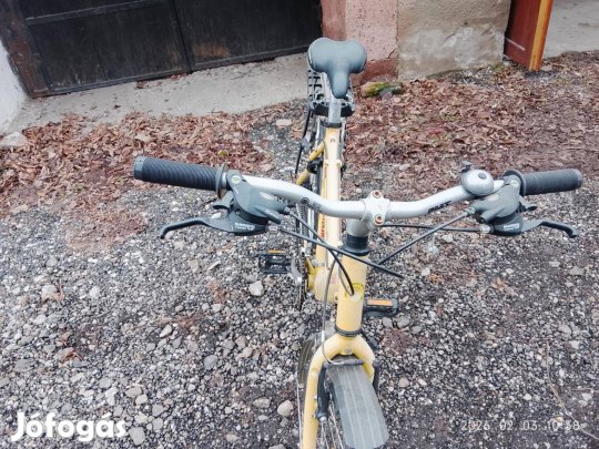 Női bicikli 26-os