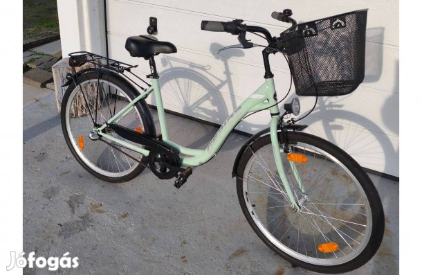 Női bicikli - Gepida Albion 100