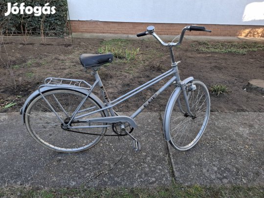 Női bicikli / kerékpár