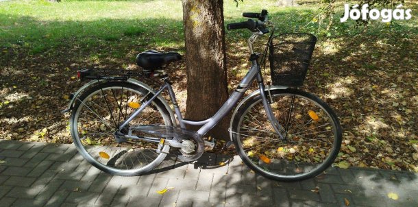 Női bicikli eladó