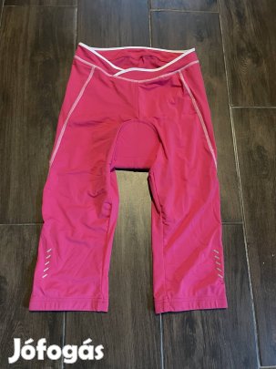 Női biciklis nadrág 