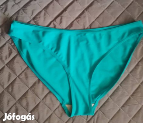 Női bikini alsók, farmer rövidnadrág, olcsón,44-46-méret!/65