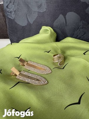 Noi bizsu ekszerek elado!