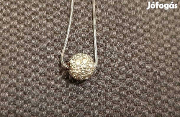 Női bizsu nyaklánc