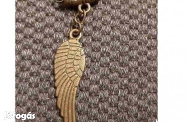 Női bizsu nyaklánc