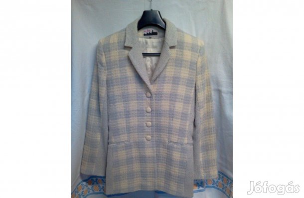 Női blézer 38-as