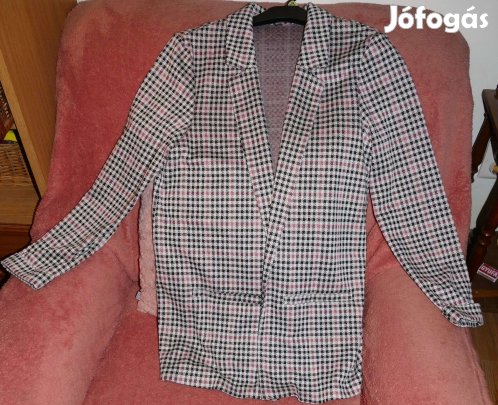 Női blézer M-es méret