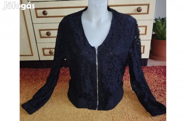 Női blézer, felső csipke, Reserved