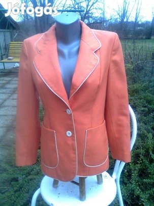 Női blézer, kiskabát, Virginia