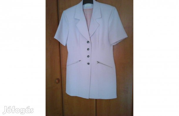 Női blézer, nyári