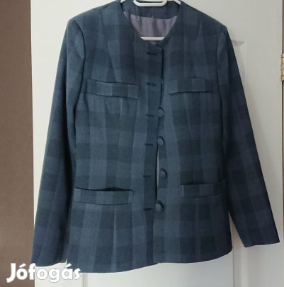Női blézer, újszerű, S méretű eladó