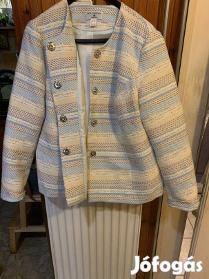 Női blézer elegáns