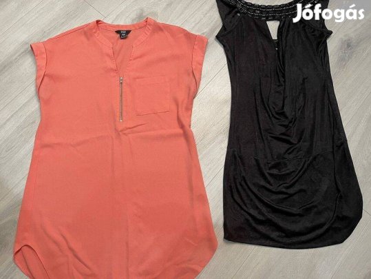 Női bluzok 38, Reserved stb